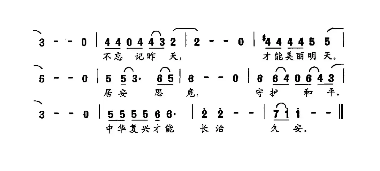 那一场战争