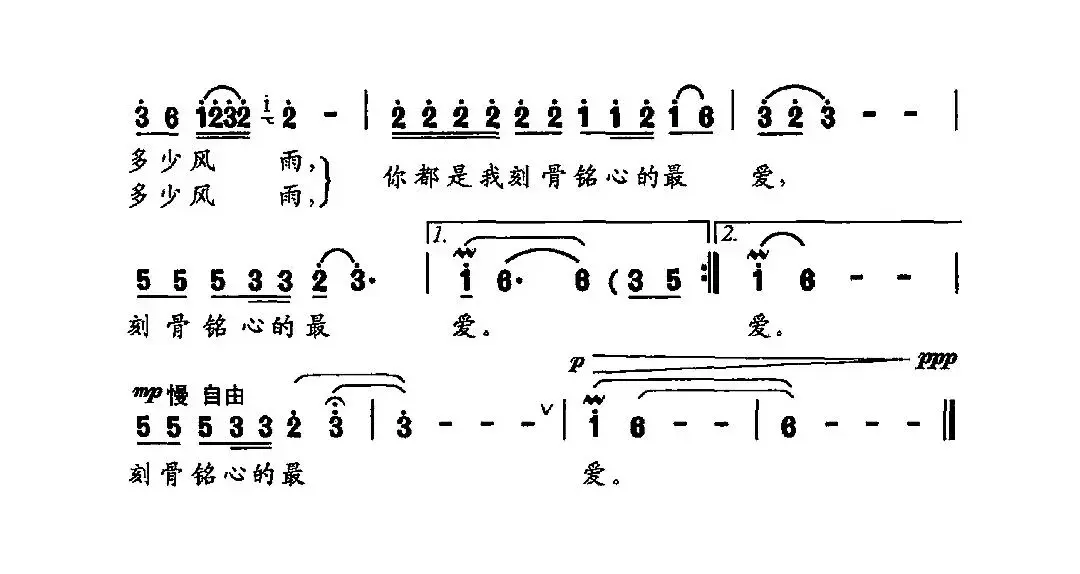 草海之恋