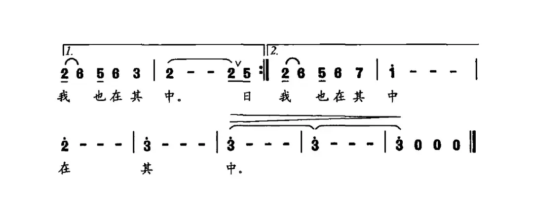 爱的客厅