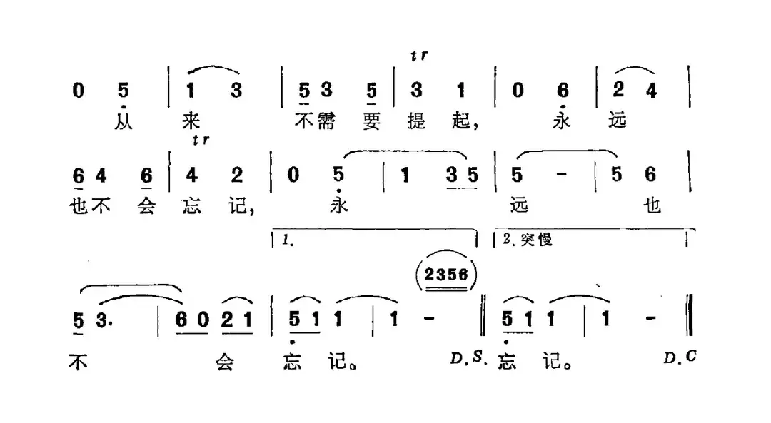 弯弯山路 弯弯小溪