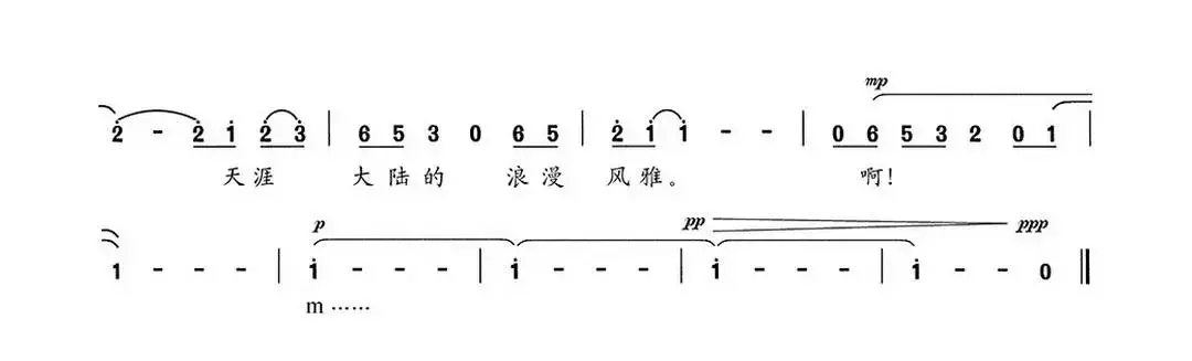 故乡飞来的飞船