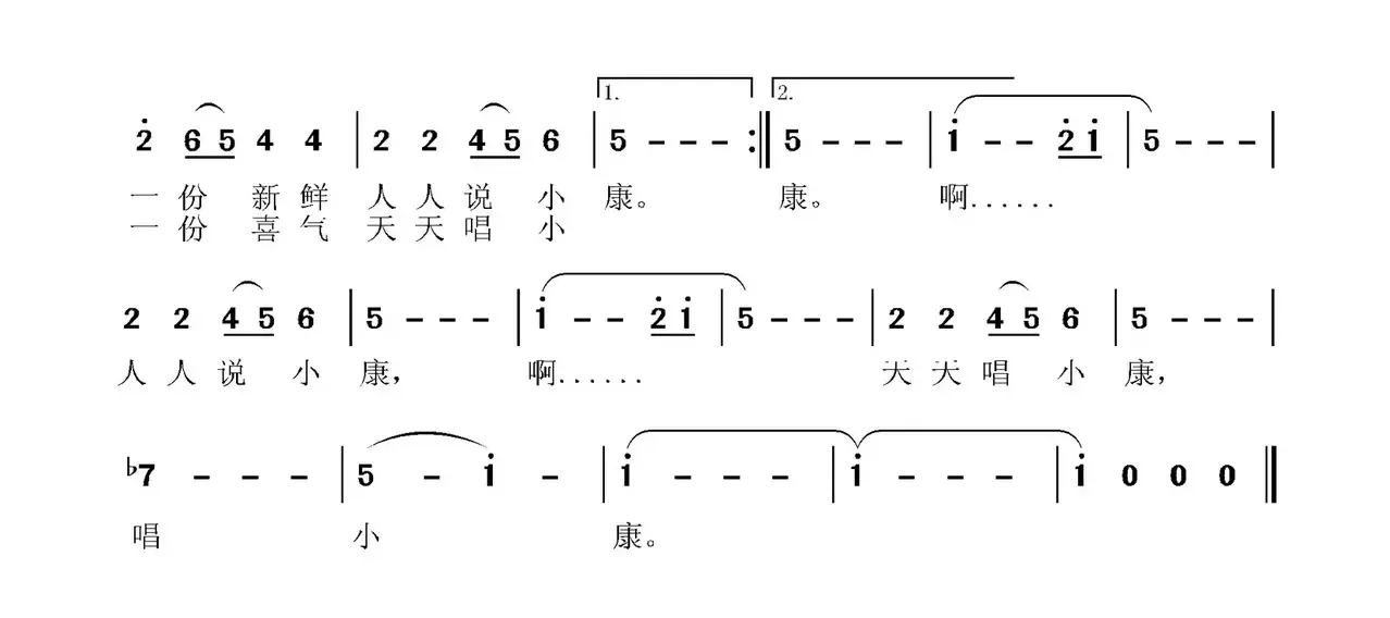 春风吹着故乡