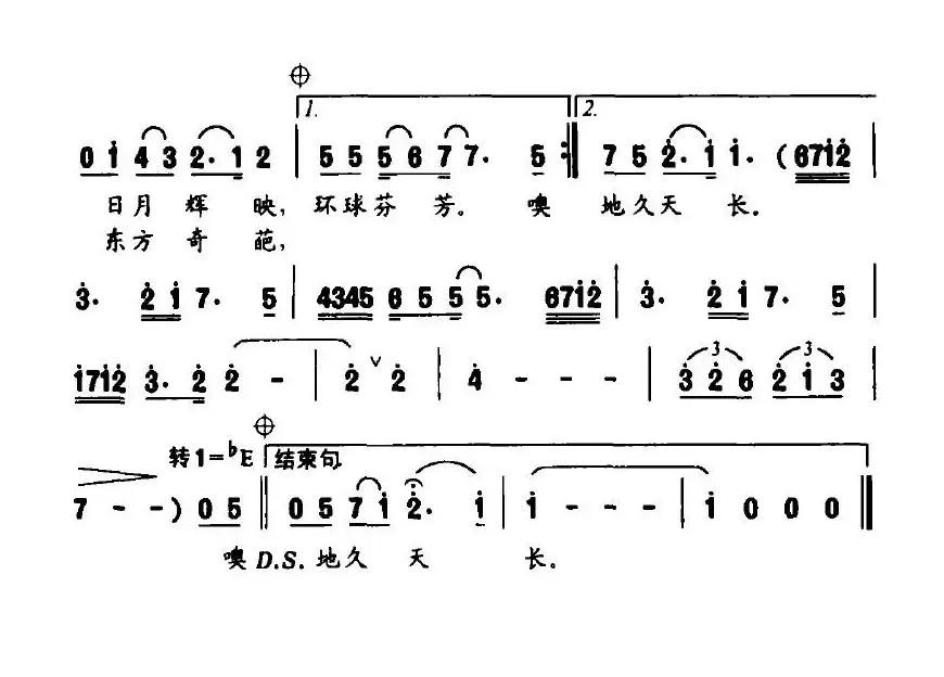 盛世中华 放飞梦想