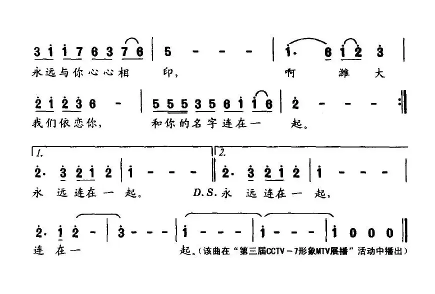 腾飞的梦（潍坊大学之歌）