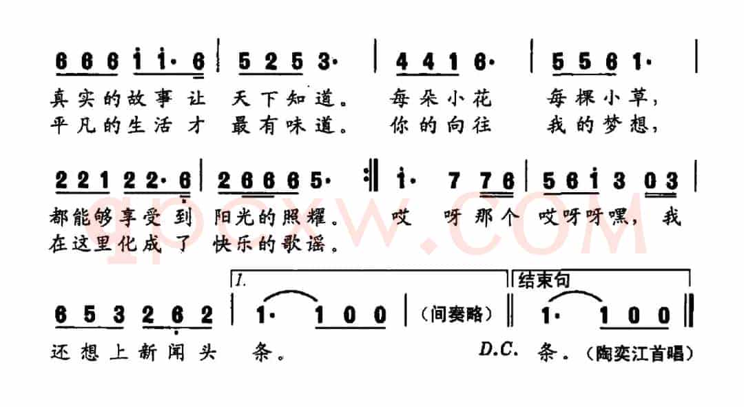 新闻头条