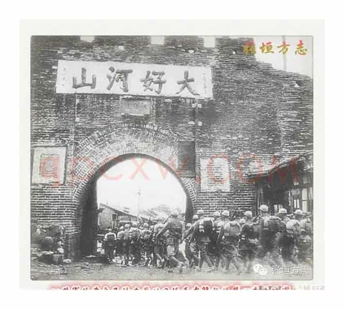 重发 : 抗日民歌与音乐史诗 《华北抗日民歌音乐史诗》简介
