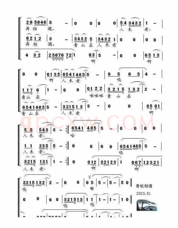 难忘今宵（梦之旅版）