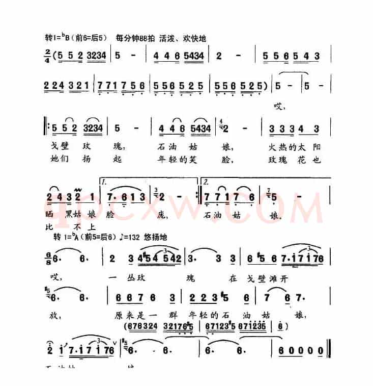 戈壁玫瑰