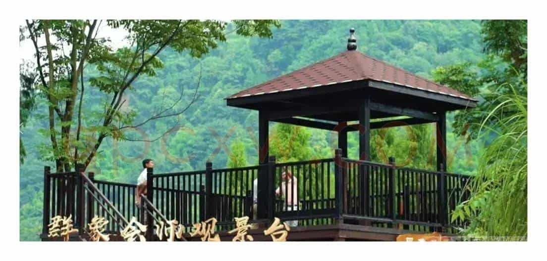 小康生活到农家
