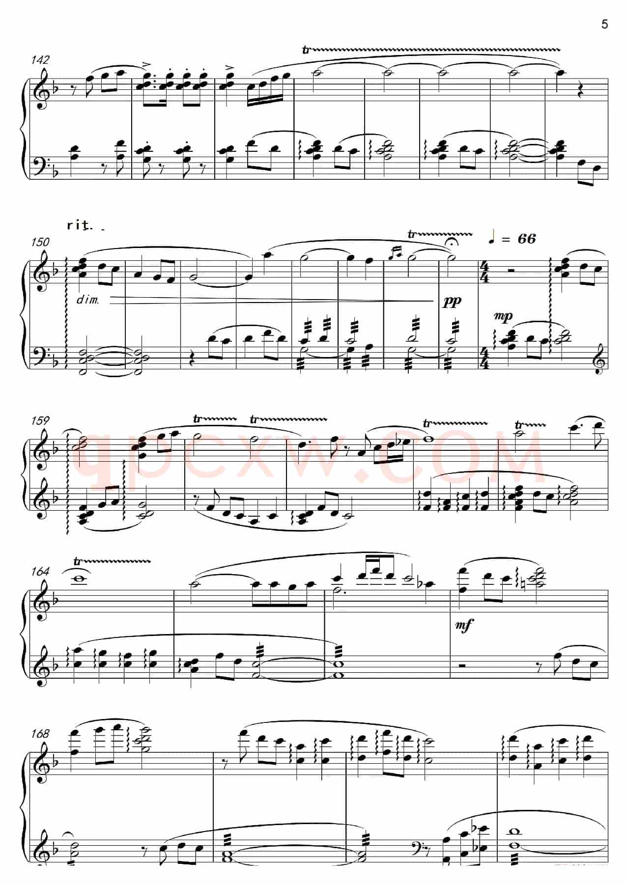 第24钢琴奏鸣曲“遇见十番”(钢琴独奏Piano Sonata NO.24)