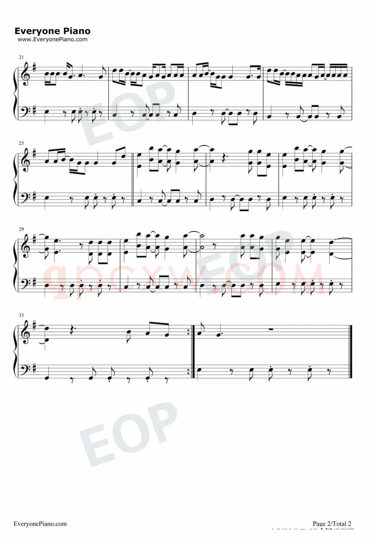 Love scenario(IKON)