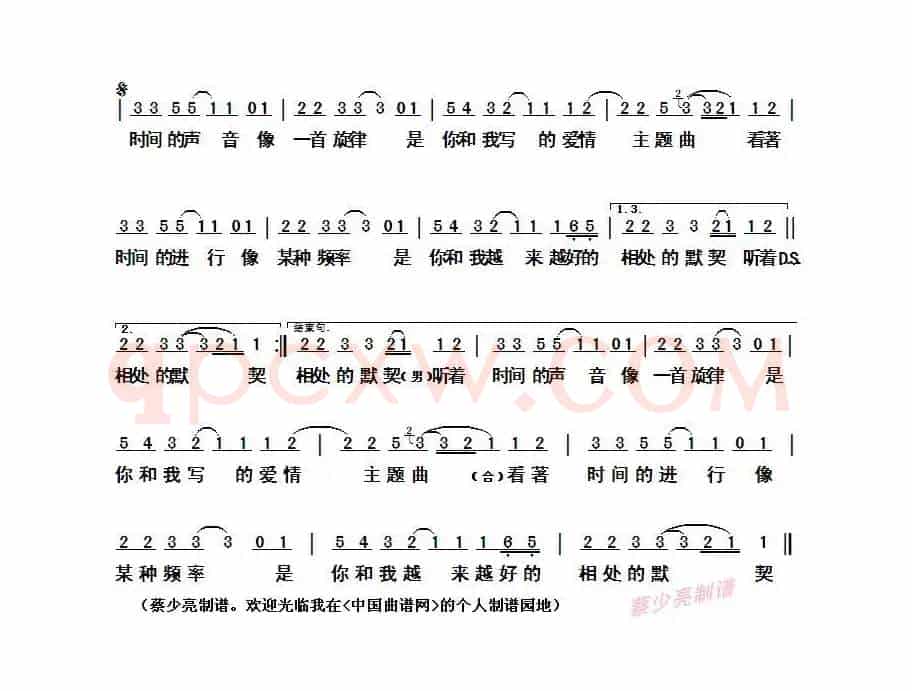 进行式