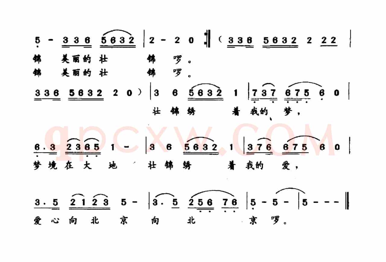 八桂好壮锦