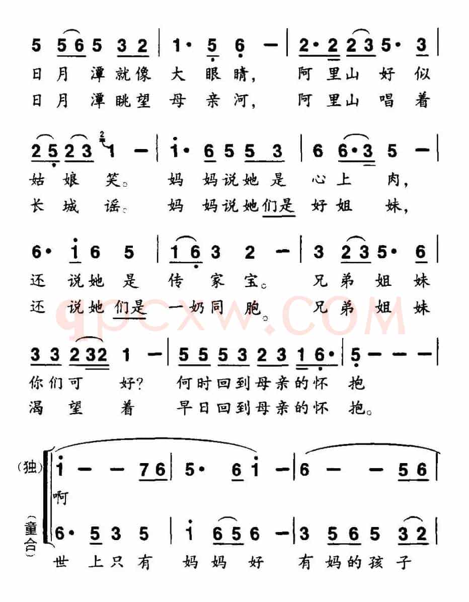 中国版图