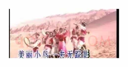 青春舞曲（混声合唱）