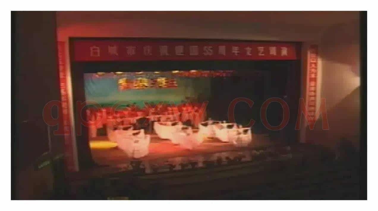 相伴永远（金奎词 清泉曲）