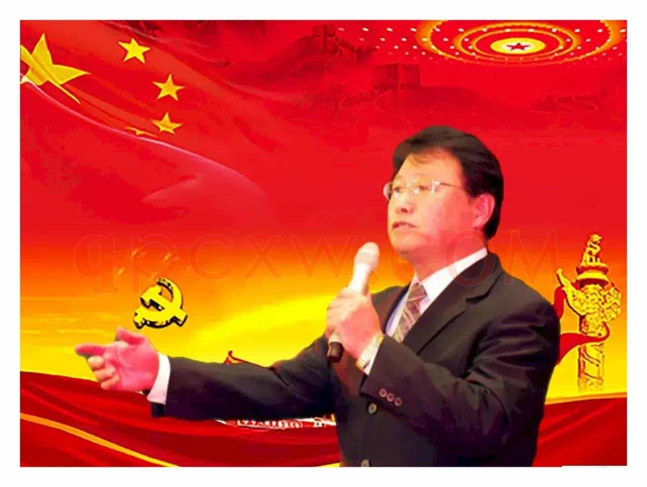 渝商之歌（闻梵）