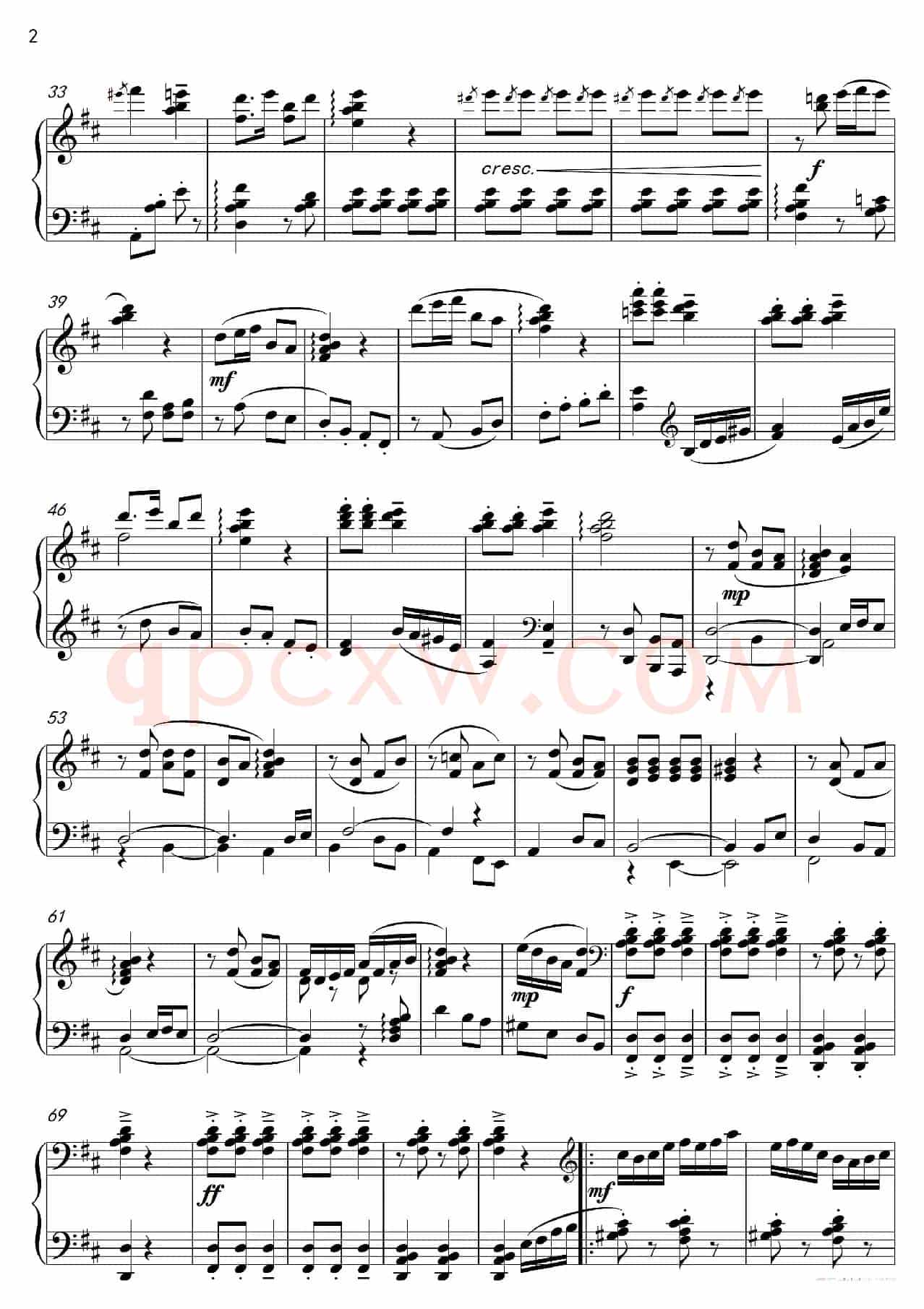 第24钢琴奏鸣曲“遇见十番”(钢琴独奏Piano Sonata NO.24)