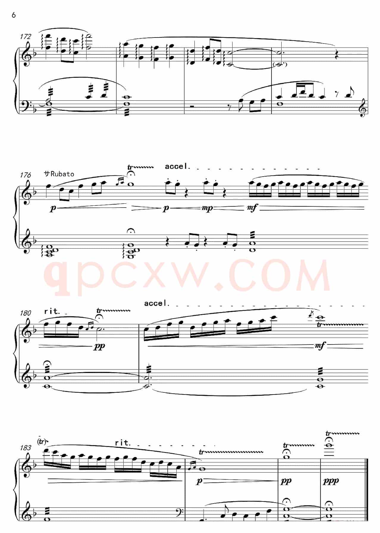 第24钢琴奏鸣曲“遇见十番”(钢琴独奏Piano Sonata NO.24)