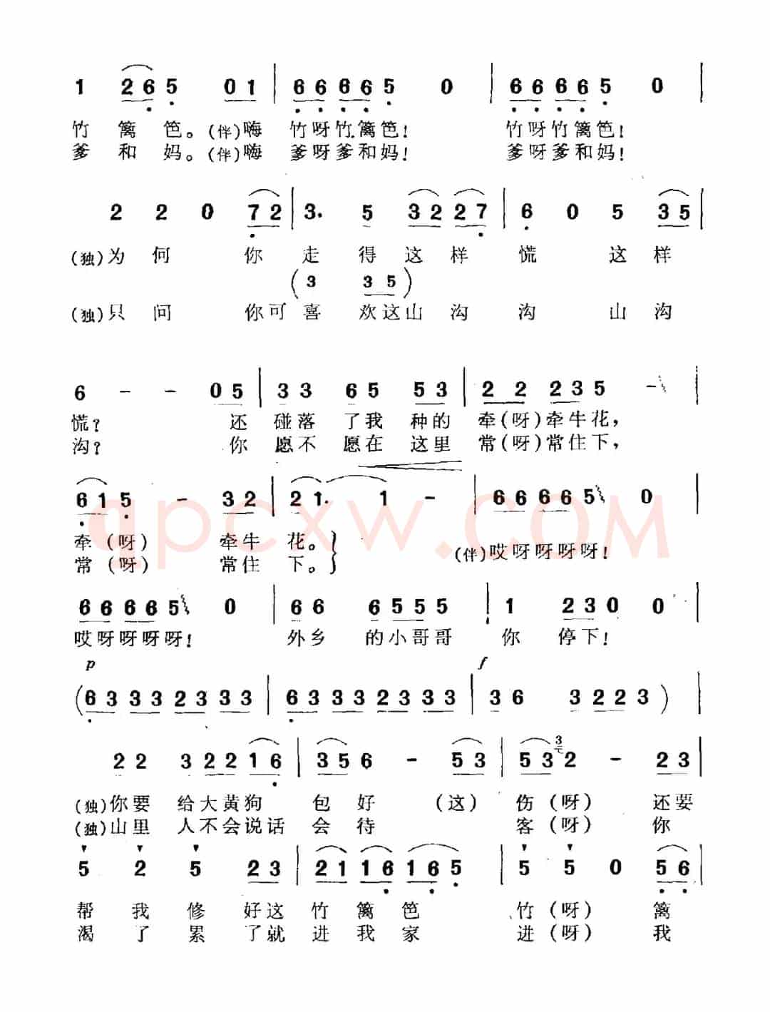 外乡的小哥哥你停下