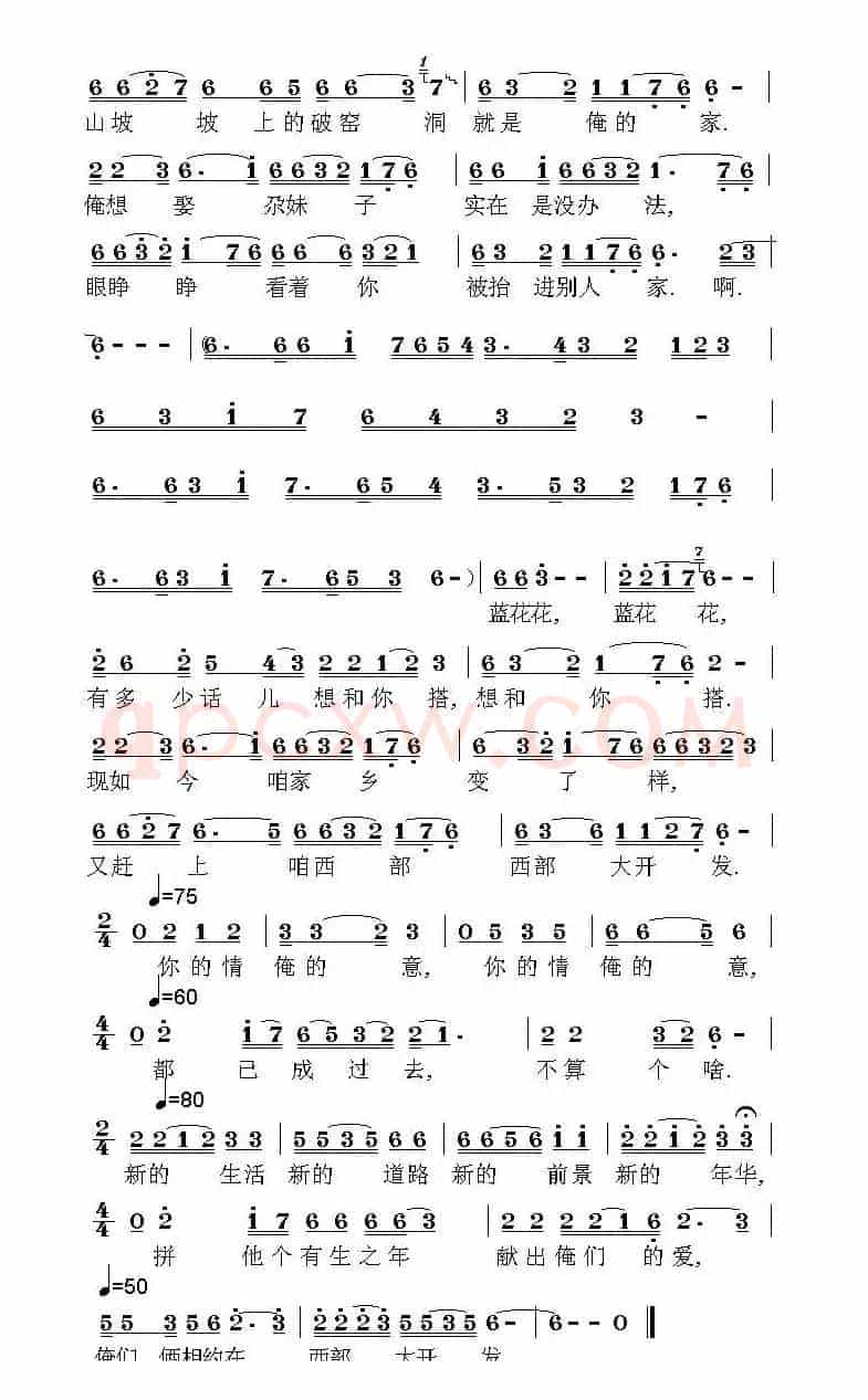 回家(荣亚楠 词曲)