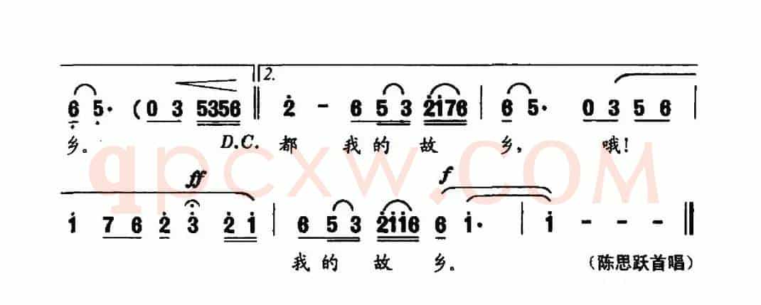 千年成都，我的故乡