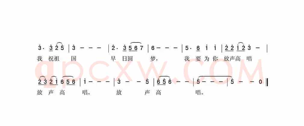 变化