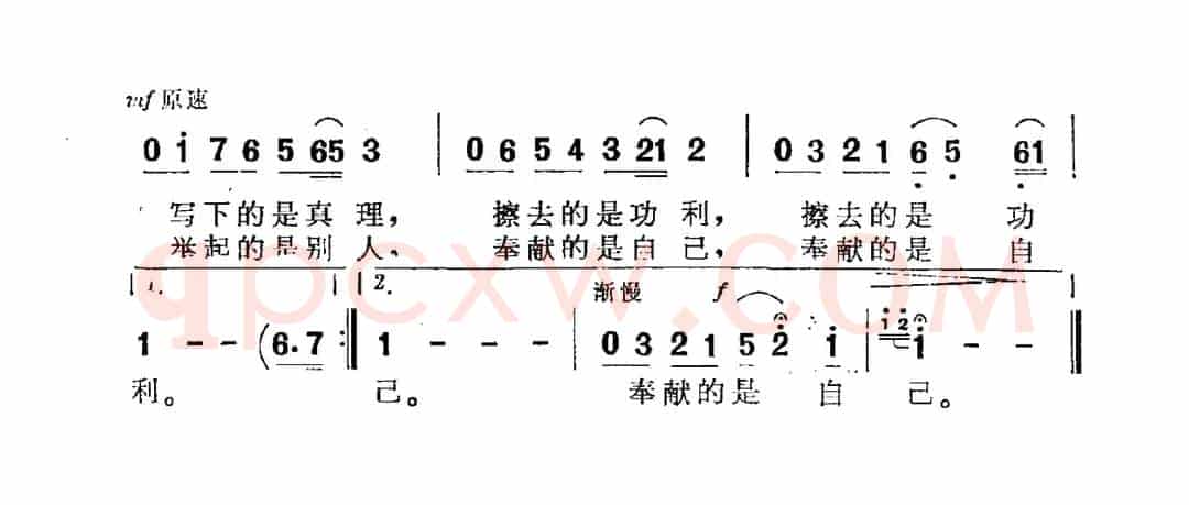 长大后，我成了你