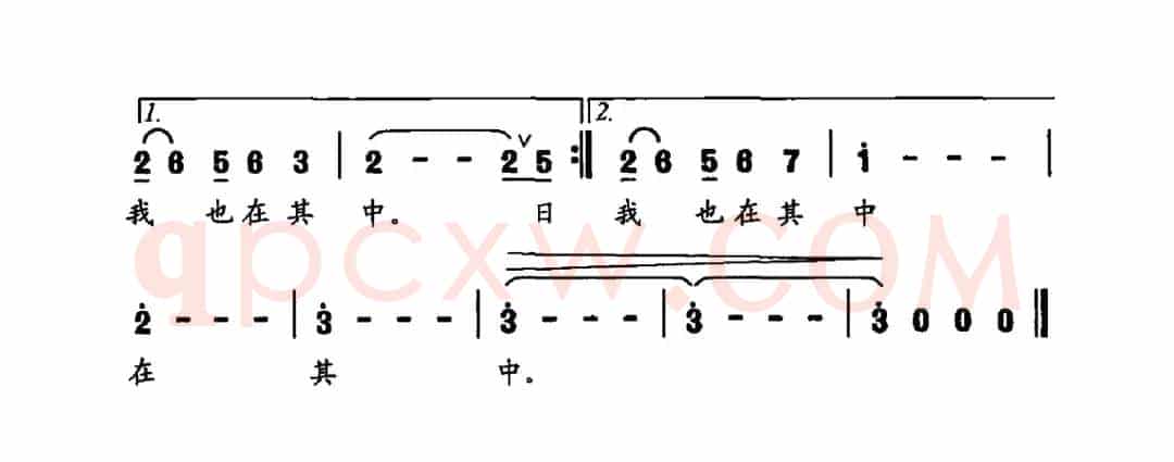 爱的客厅
