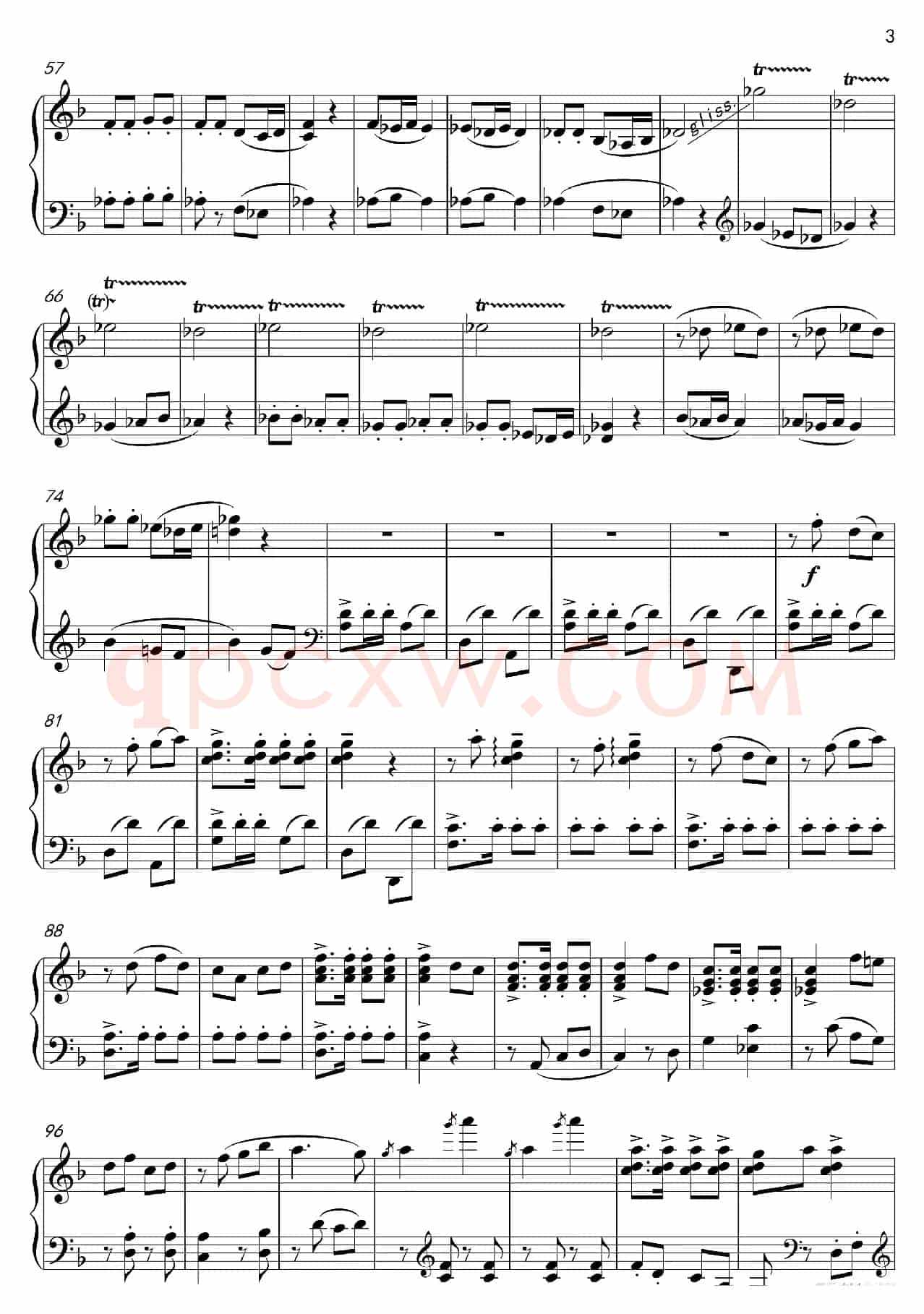 第24钢琴奏鸣曲“遇见十番”(钢琴独奏Piano Sonata NO.24)