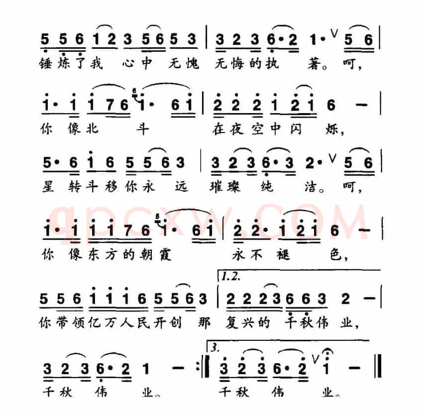 珍重那次选择