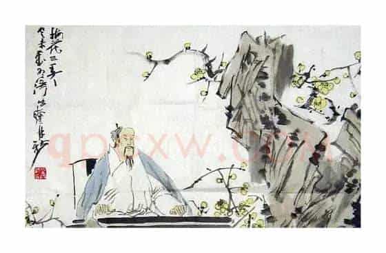 川派古琴《梅花三弄》吴景略谱本（马俊编辑）