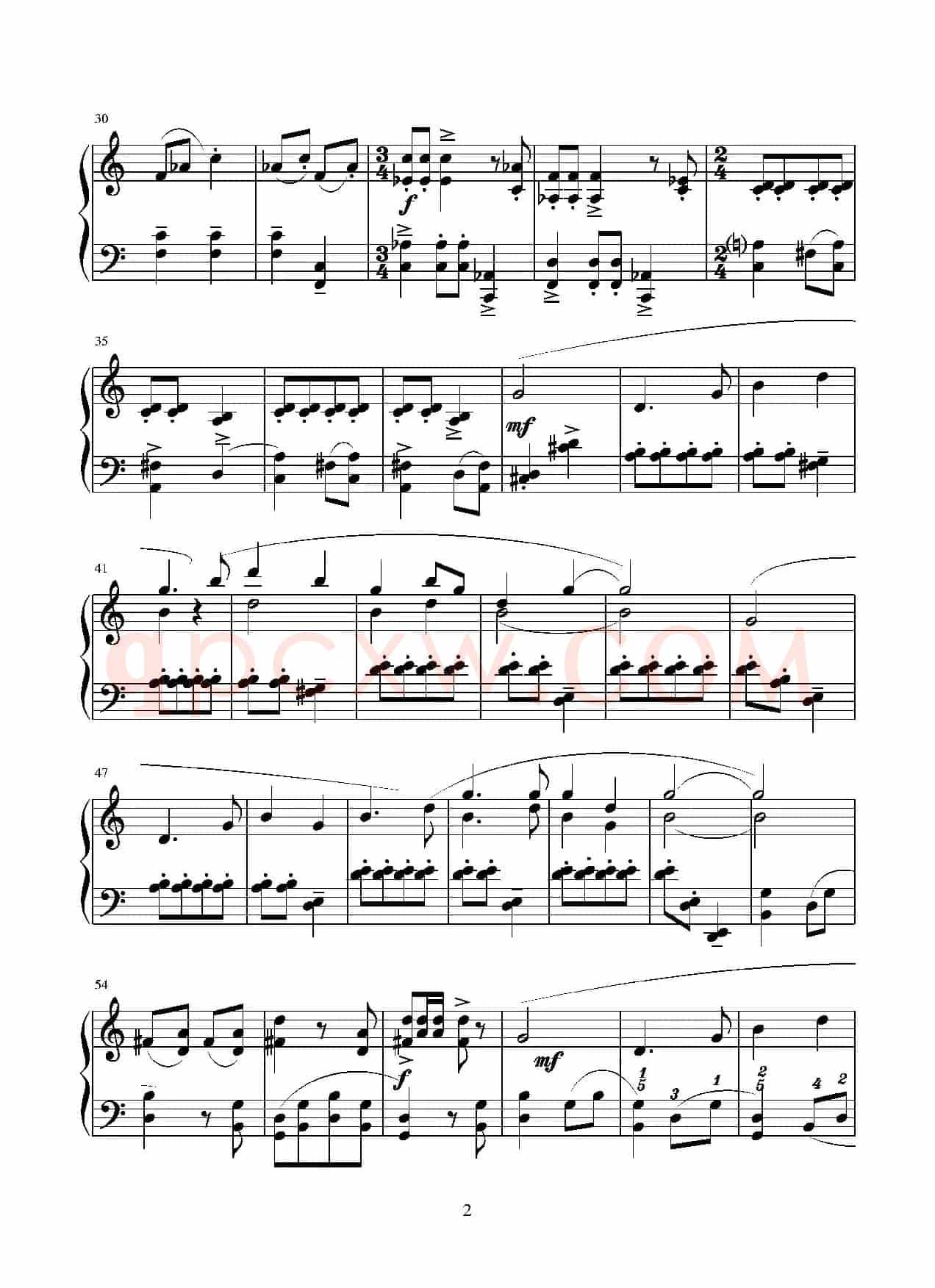 第十四钢琴奏鸣曲（葛清钢琴作品）