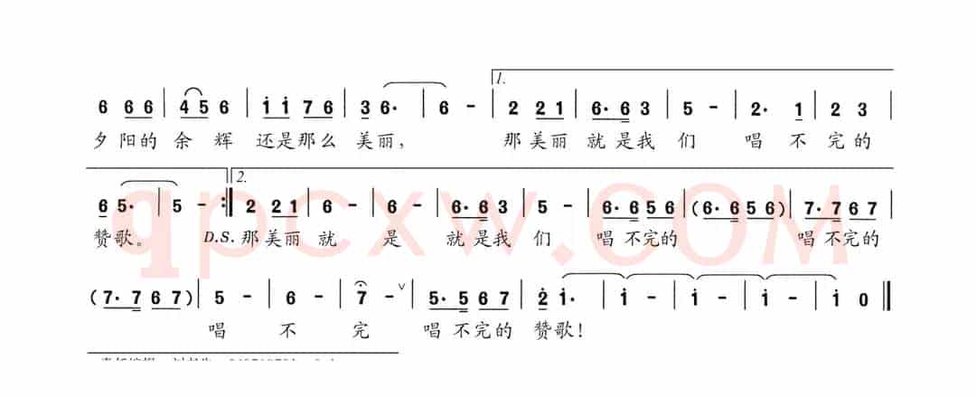 老有所乐
