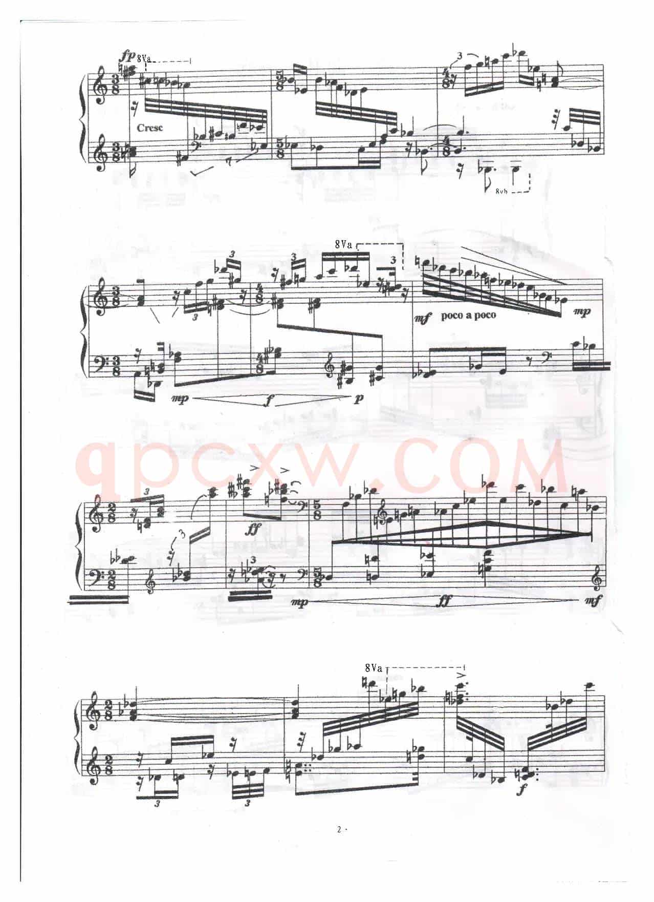 网（PianoSolo）