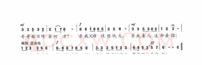 放下锄头干一场