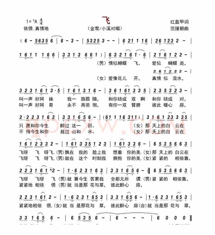 飞