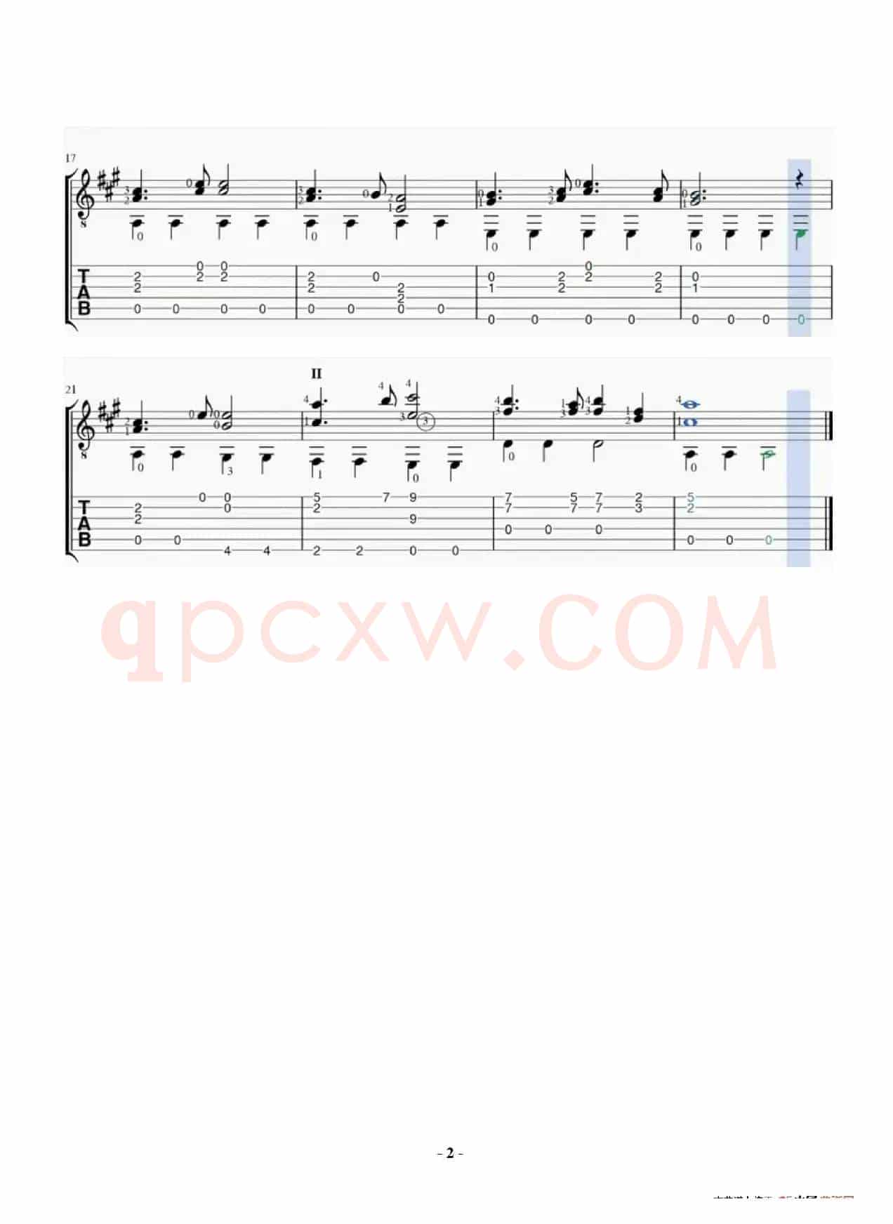 新世界交响乐（第二乐章）（New World Symphony (2nd mov.)）