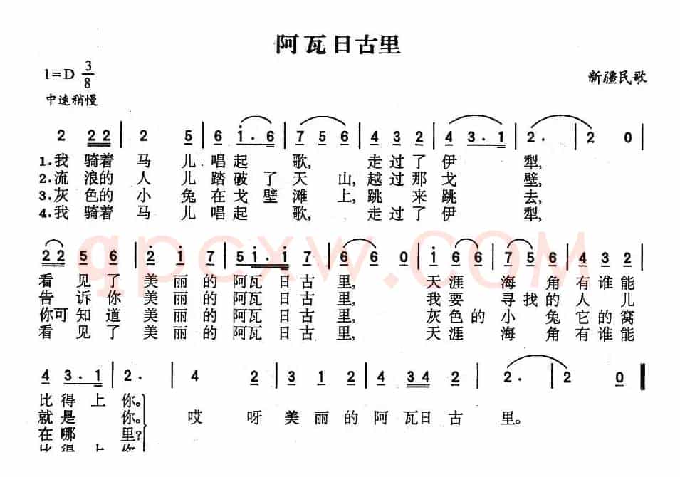 阿瓦日古里