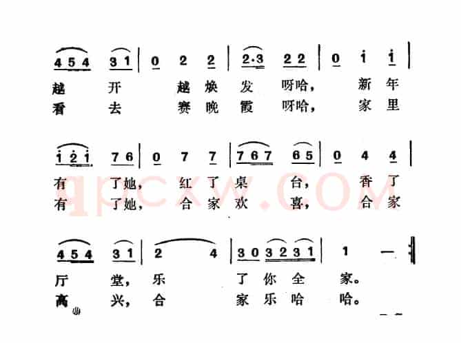 请买一束合欢花