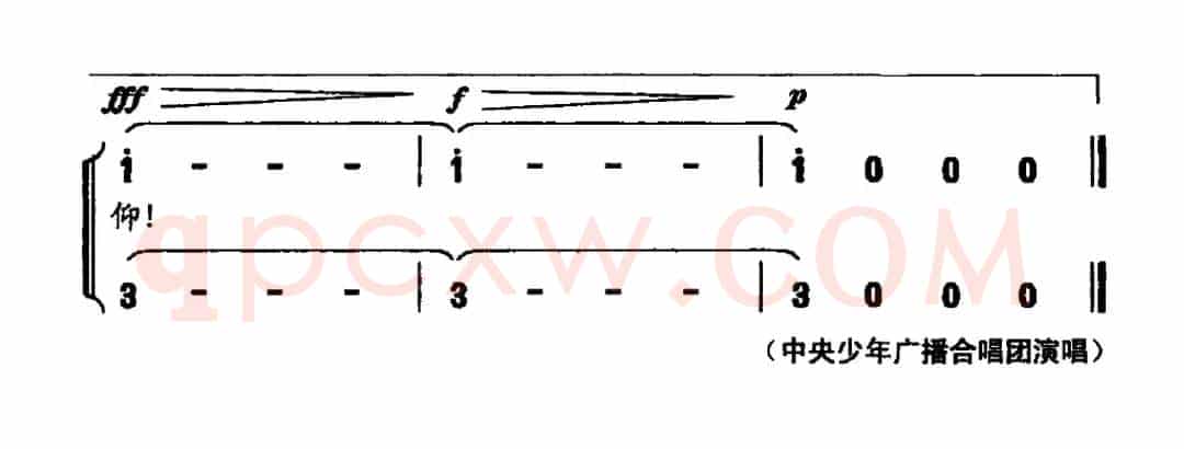 信仰（电视剧《少共国际师》主题歌）