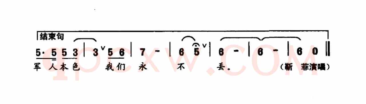 战友你好吗