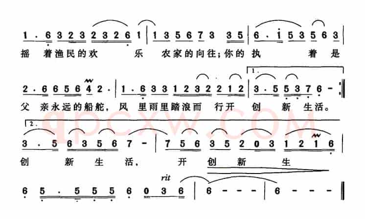 鄱湖印象