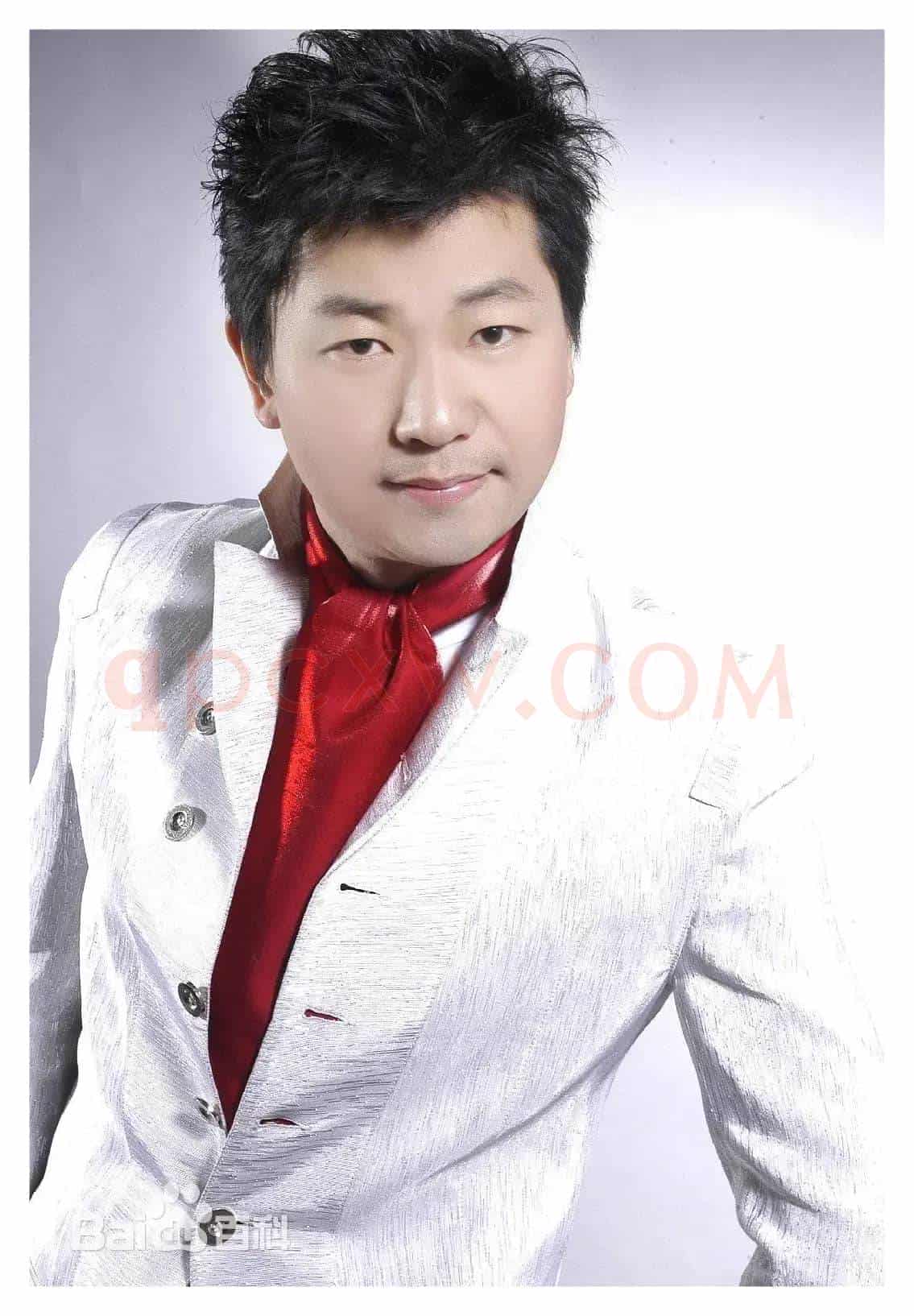 岁月的洗礼(李湘词 清泉曲 乔军原唱)