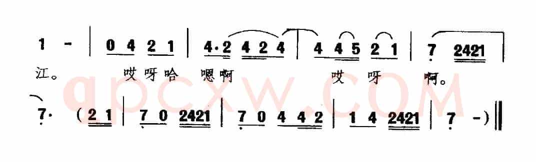 [河南曲剧]今日是我出闺的前一晚上（《风雪配》选段 高秋芳唱）