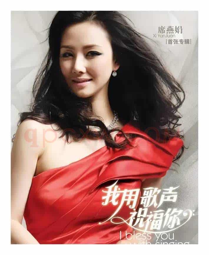 心往故乡飞(缪新华词 戚建波曲)