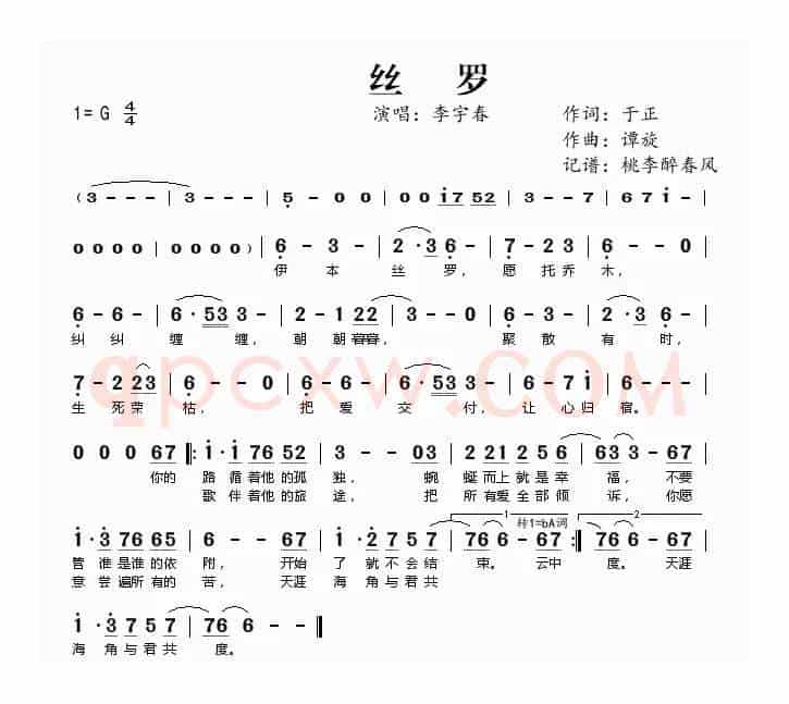 丝罗