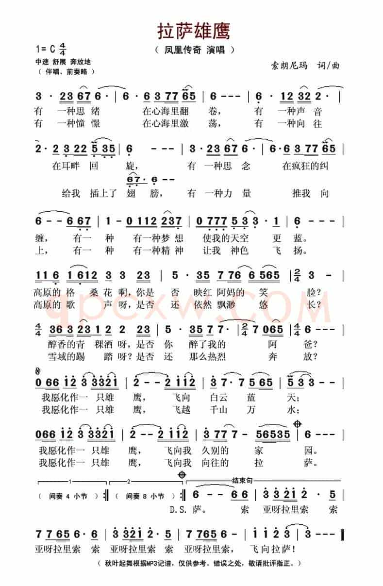 拉萨雄鹰