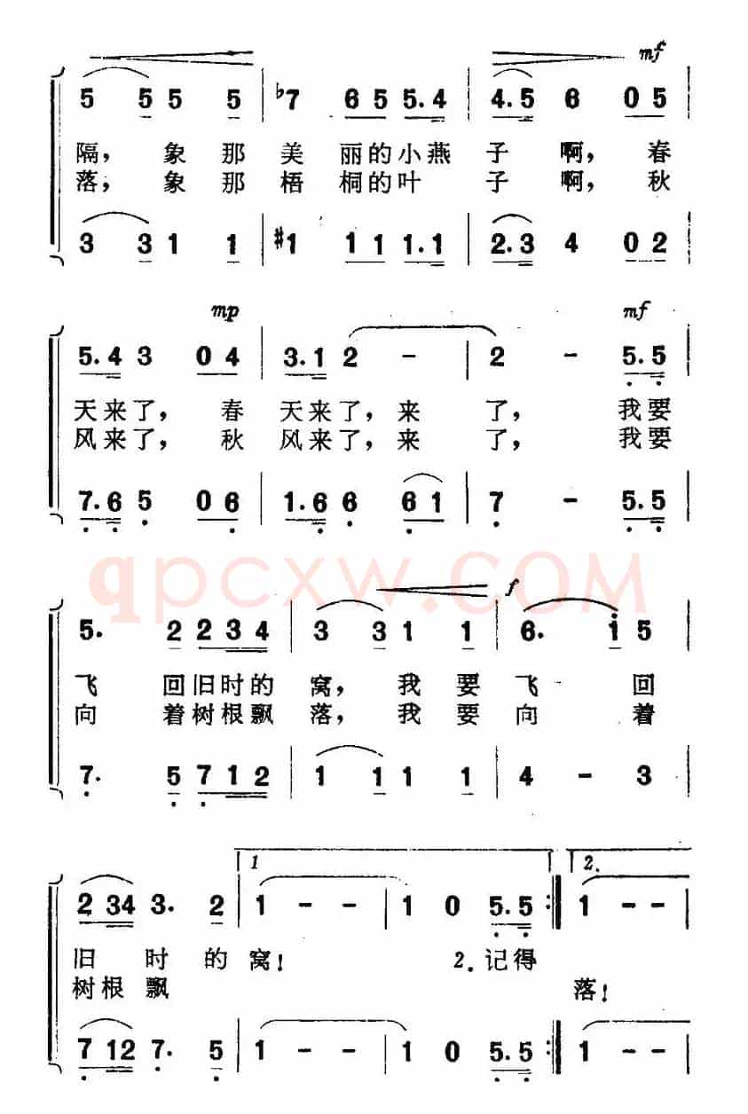 我的根啊，在中国