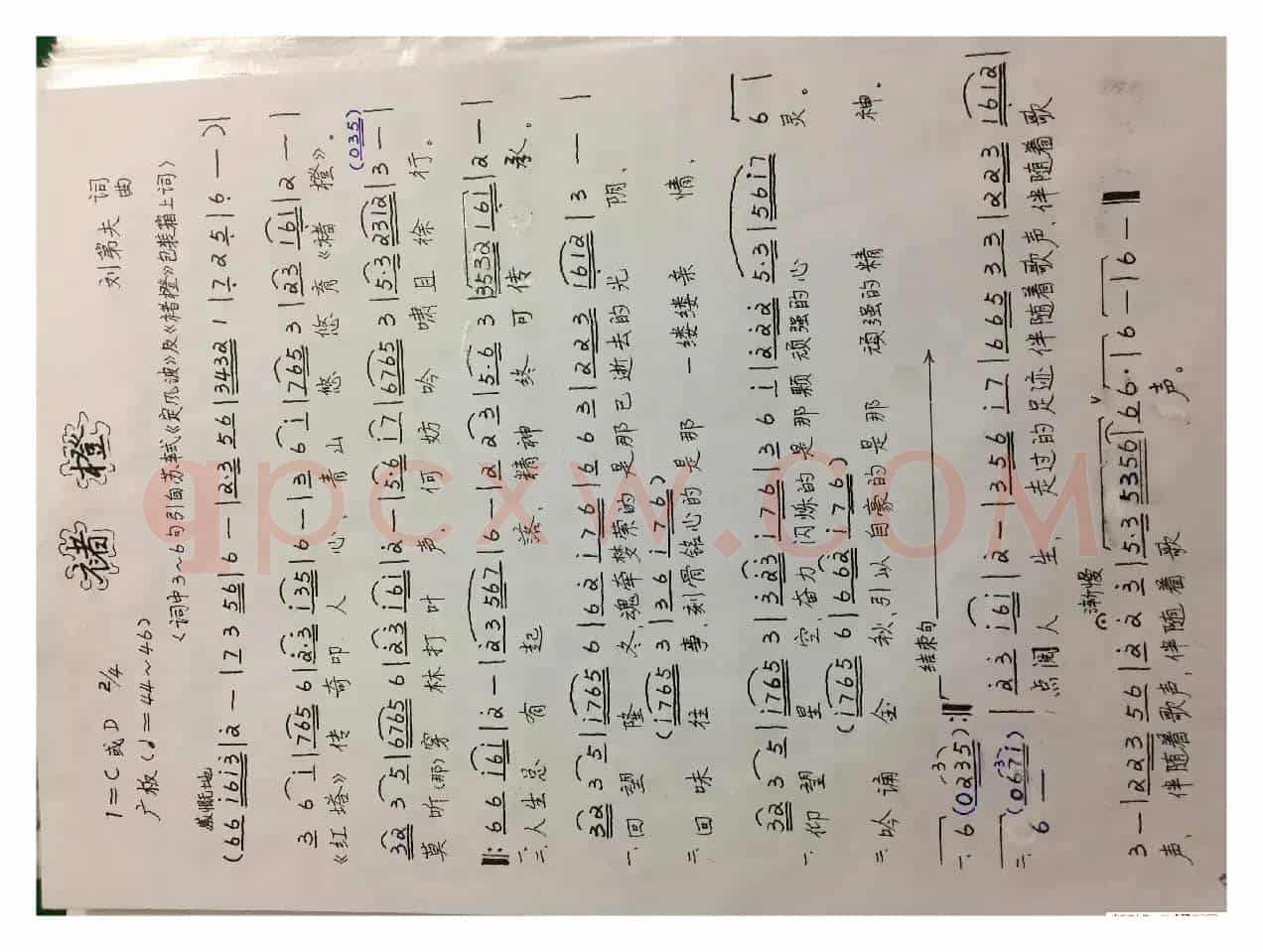 褚橙